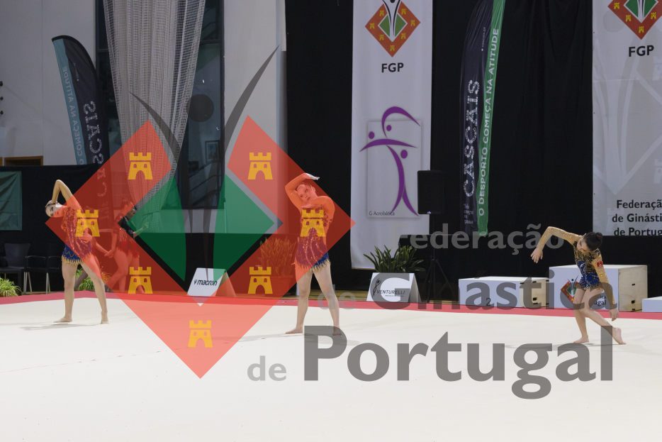 2608_Campeonato Nacional 1ª Div - ACRO